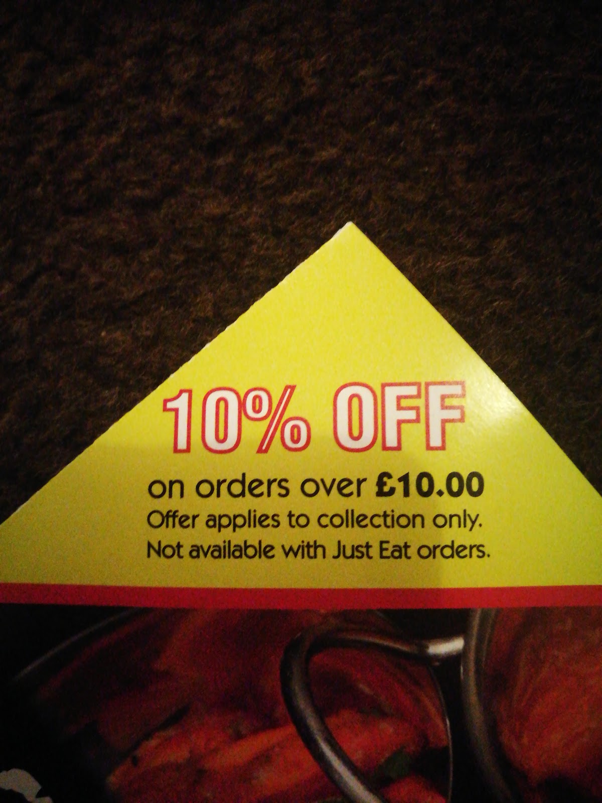 Photo of Gulshan Grill - 406-408 Talbot Rd, Blackpool FY3 7AY